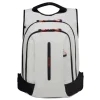 Sale Samsonite Ecodiver Laptop Backpack L cloud white