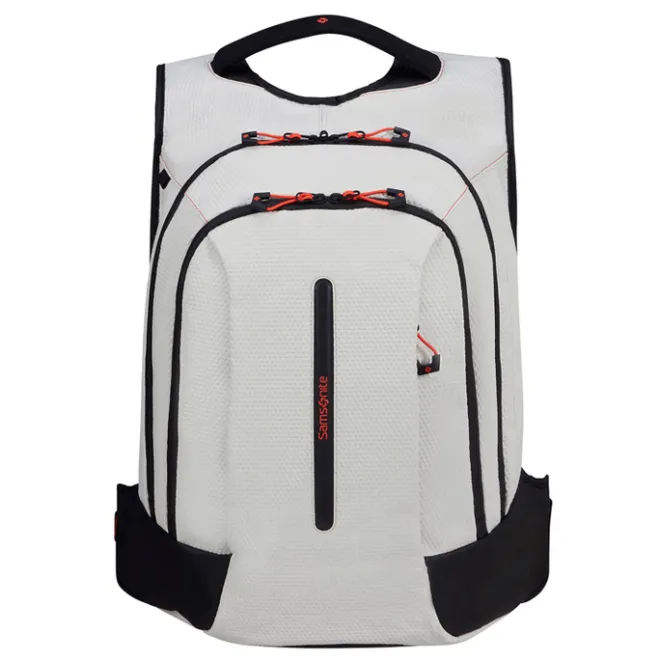 Sale Samsonite Ecodiver Laptop Backpack L cloud white