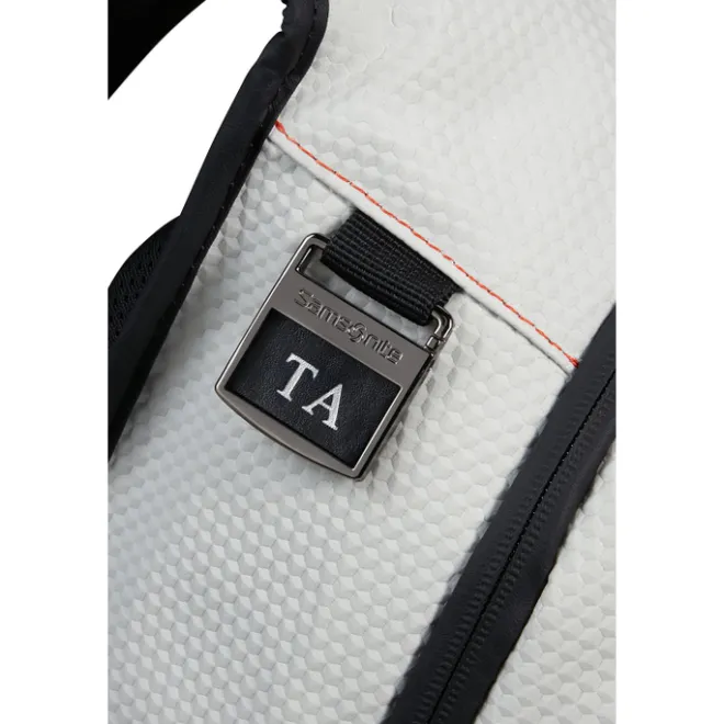Sale Samsonite Ecodiver Laptop Backpack L cloud white
