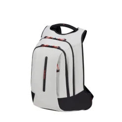 Sale Samsonite Ecodiver Laptop Backpack L cloud white