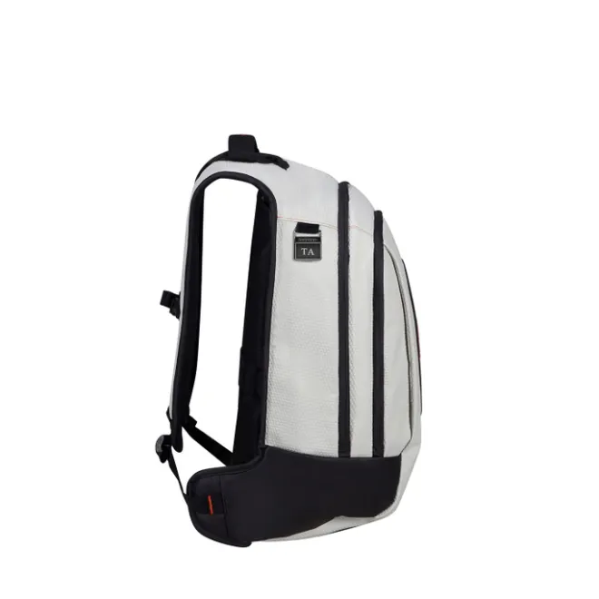 Sale Samsonite Ecodiver Laptop Backpack L cloud white