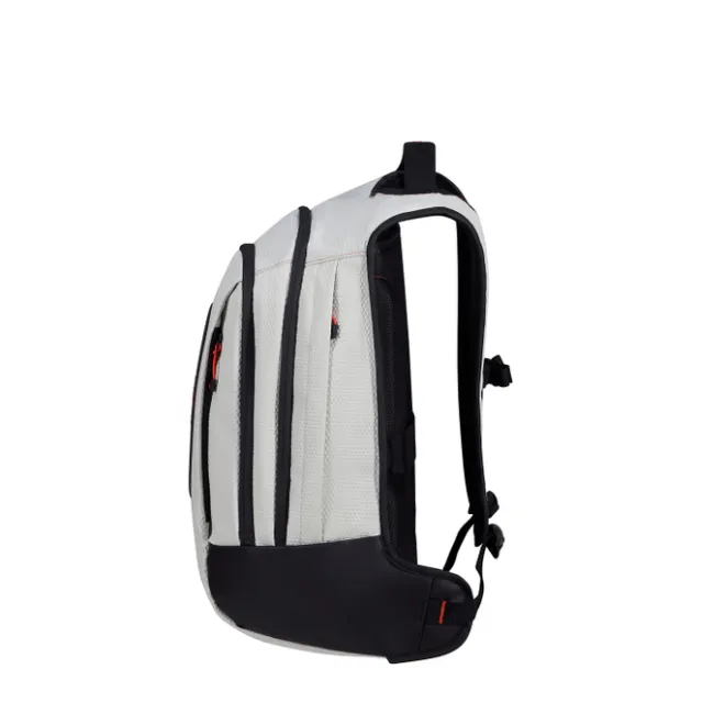 Sale Samsonite Ecodiver Laptop Backpack L cloud white