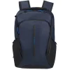 Sale Samsonite Ecodiver Laptop Backpack M USB blue nights