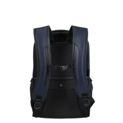 Sale Samsonite Ecodiver Laptop Backpack M USB blue nights