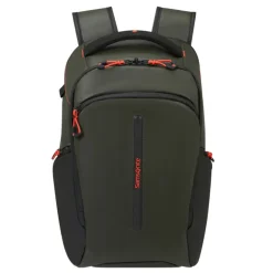 Sale Samsonite Ecodiver Laptop Backpack XS climbing ivy