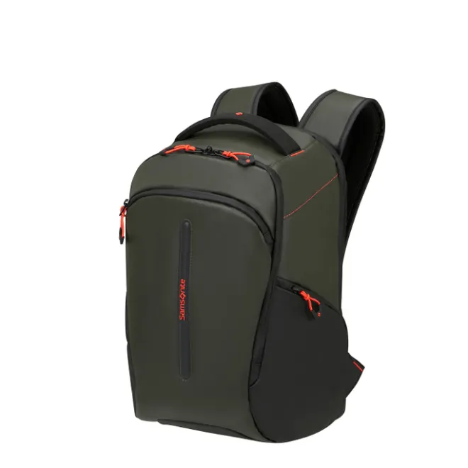 Sale Samsonite Ecodiver Laptop Backpack XS climbing ivy