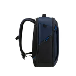 Best Samsonite Ecodiver Laptop Backpack M Underseater blue nights