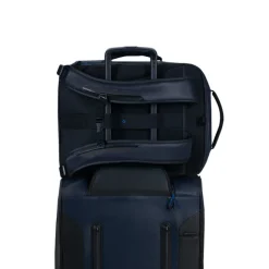 Best Samsonite Ecodiver Laptop Backpack M Underseater blue nights