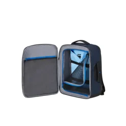 Best Samsonite Ecodiver Laptop Backpack M Underseater blue nights