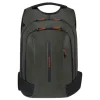 Best Samsonite Ecodiver Laptop Backpack L climbing ivy