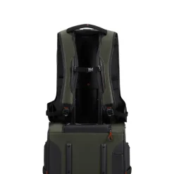 Best Samsonite Ecodiver Laptop Backpack L climbing ivy