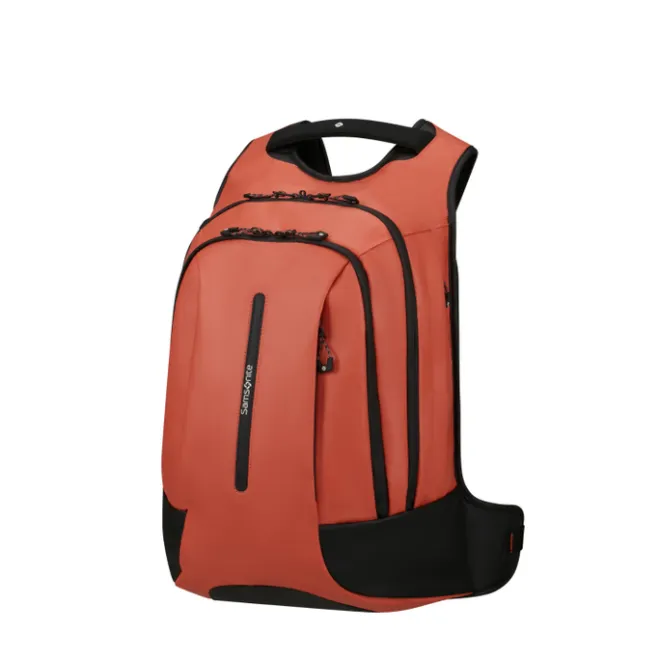 Outlet Samsonite Ecodiver Laptop Backpack L clay