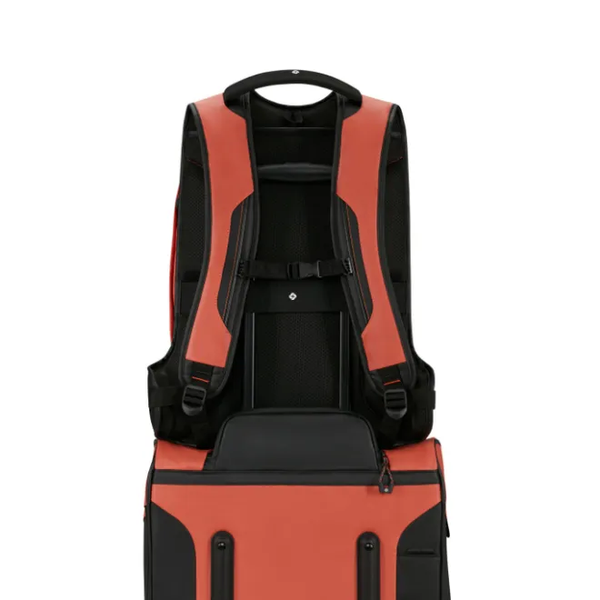 Outlet Samsonite Ecodiver Laptop Backpack L clay