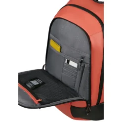 Outlet Samsonite Ecodiver Laptop Backpack L clay