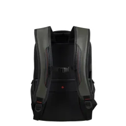 Samsonite Ecodiver Laptop Backpack M USB climbing ivy