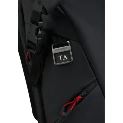 Online Samsonite Ecodiver Rolltop Backpack L black