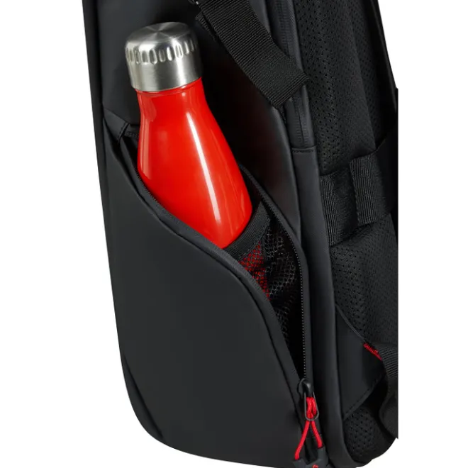 Online Samsonite Ecodiver Rolltop Backpack L black