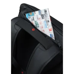 Online Samsonite Ecodiver Rolltop Backpack L black