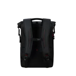 Online Samsonite Ecodiver Rolltop Backpack L black