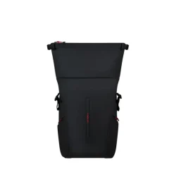 Online Samsonite Ecodiver Rolltop Backpack L black