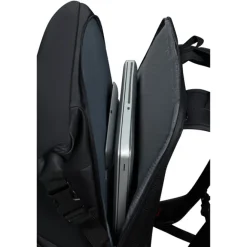 Online Samsonite Ecodiver Rolltop Backpack L black