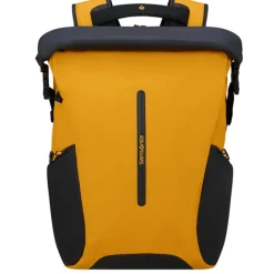 Discount Samsonite Ecodiver Rolltop Backpack L yellow