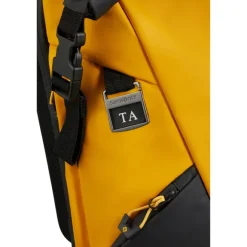 Discount Samsonite Ecodiver Rolltop Backpack L yellow