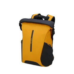 Discount Samsonite Ecodiver Rolltop Backpack L yellow