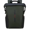 Best Samsonite Ecodiver Rolltop Backpack L climbing ivy
