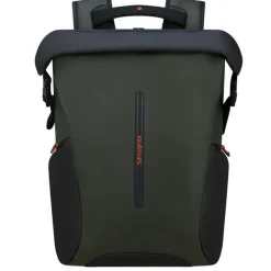 Best Samsonite Ecodiver Rolltop Backpack L climbing ivy