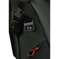 Best Samsonite Ecodiver Rolltop Backpack L climbing ivy