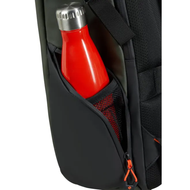 Best Samsonite Ecodiver Rolltop Backpack L climbing ivy