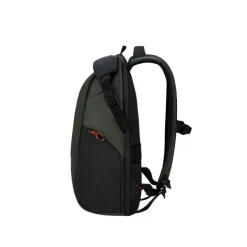 Best Samsonite Ecodiver Rolltop Backpack L climbing ivy
