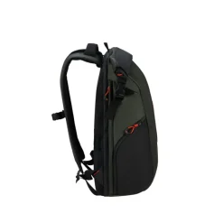 Best Samsonite Ecodiver Rolltop Backpack L climbing ivy