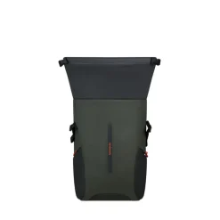 Best Samsonite Ecodiver Rolltop Backpack L climbing ivy