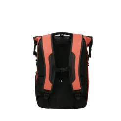 Sale Samsonite Ecodiver Rolltop Backpack L clay