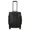 New Samsonite Ecodiver Spinner Duffle 55 black
