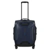 Discount Samsonite Ecodiver Spinner Duffle 55 blue nights