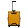 Sale Samsonite Ecodiver Spinner Duffle 55 yellow
