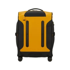 Sale Samsonite Ecodiver Spinner Duffle 55 yellow