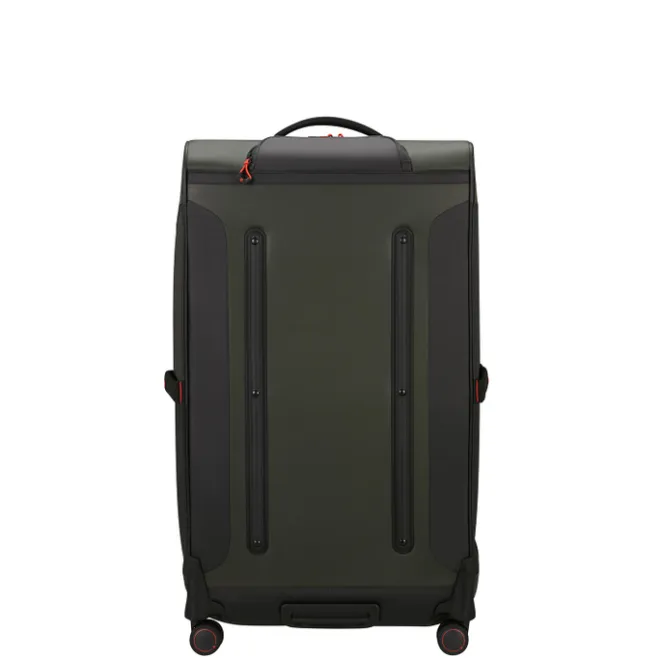 Hot Samsonite Ecodiver Spinner Duffle 79/29 climbing ivy