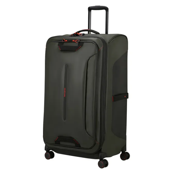 Hot Samsonite Ecodiver Spinner Duffle 79/29 climbing ivy