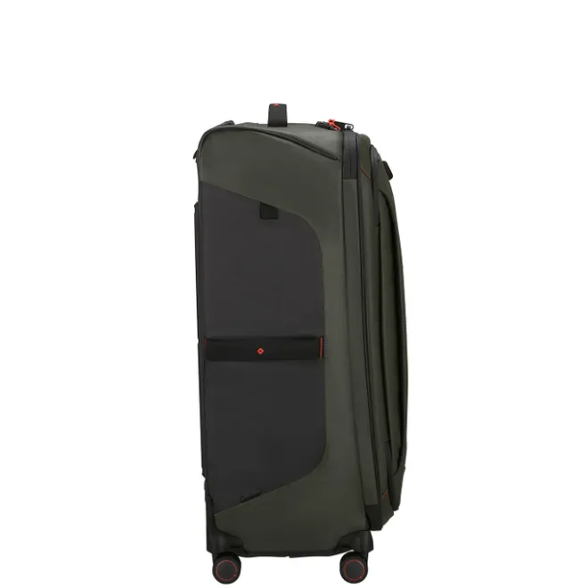 Hot Samsonite Ecodiver Spinner Duffle 79/29 climbing ivy