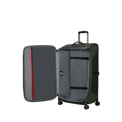 Hot Samsonite Ecodiver Spinner Duffle 79/29 climbing ivy
