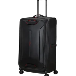 Sale Samsonite Ecodiver Spinner Duffle 79 black