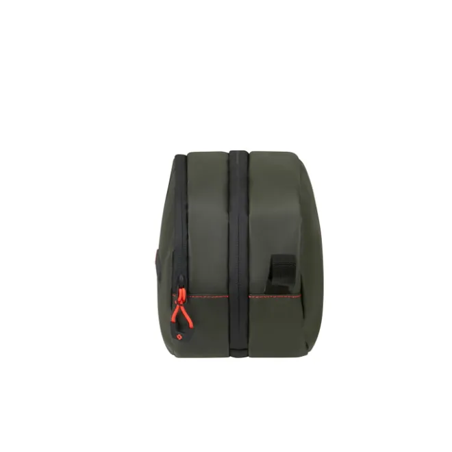 Outlet Samsonite Ecodiver Toilet Kit climbing ivy