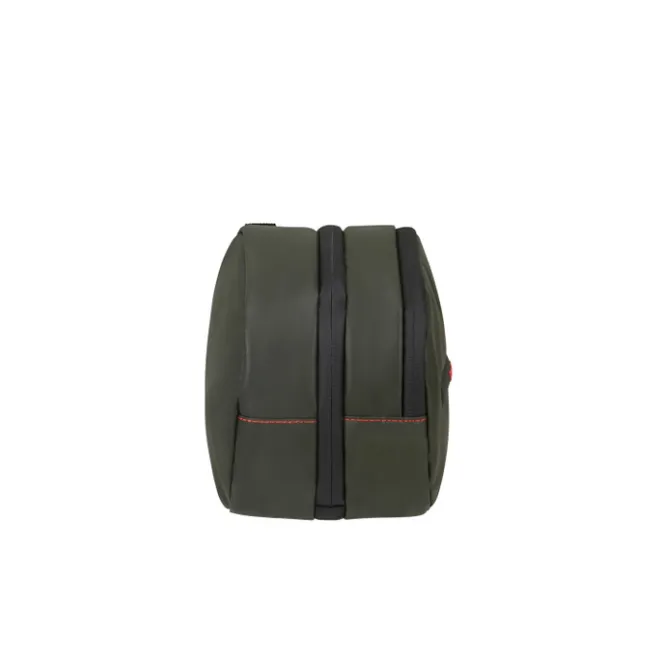 Outlet Samsonite Ecodiver Toilet Kit climbing ivy
