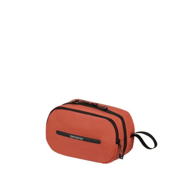 Online Samsonite Ecodiver Toilet Kit clay
