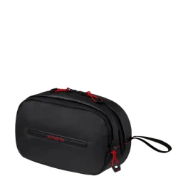 Hot Samsonite Ecodiver Toilet Kit black