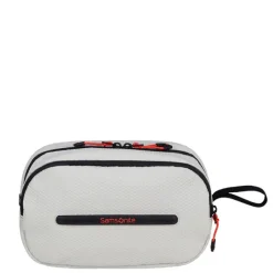 Best Samsonite Ecodiver Toilet Kit cloud white